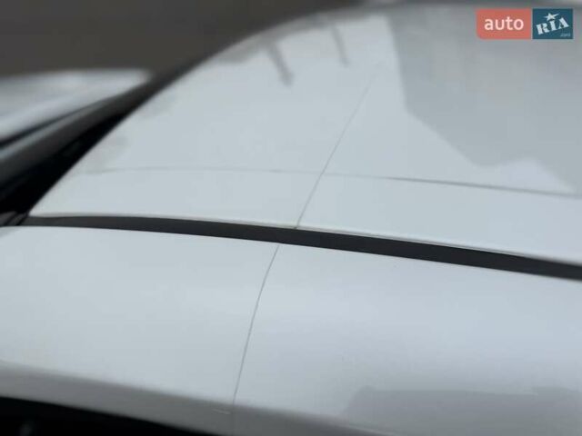 Белый Тойота Камри, объемом двигателя 2.49 л и пробегом 103 тыс. км за 26900 $, фото 11 на Automoto.ua