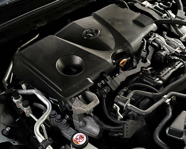 Білий Тойота Камрі, об'ємом двигуна 2.49 л та пробігом 58 тис. км за 20500 $, фото 16 на Automoto.ua