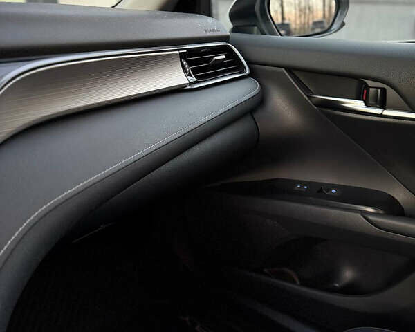 Білий Тойота Камрі, об'ємом двигуна 2.49 л та пробігом 58 тис. км за 20500 $, фото 33 на Automoto.ua