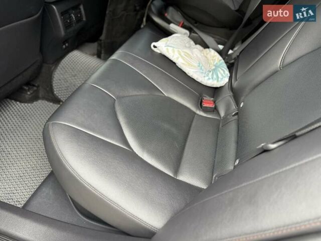 Белый Тойота Камри, объемом двигателя 2.49 л и пробегом 103 тыс. км за 26900 $, фото 40 на Automoto.ua