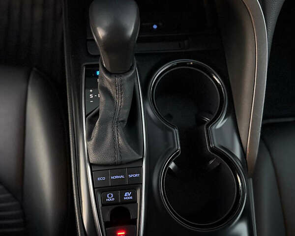 Білий Тойота Камрі, об'ємом двигуна 2.49 л та пробігом 58 тис. км за 20500 $, фото 35 на Automoto.ua