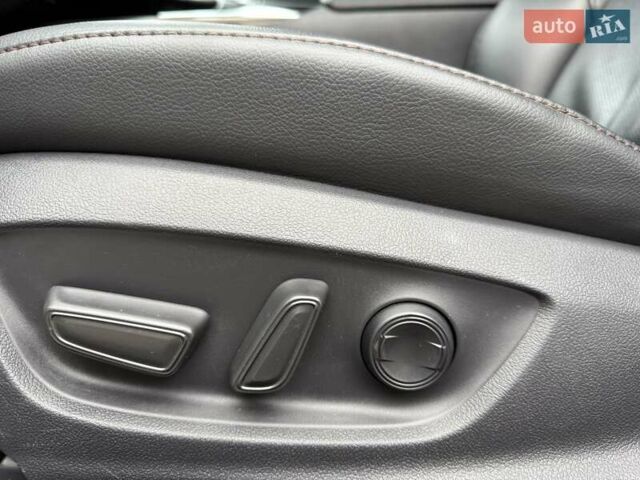 Белый Тойота Камри, объемом двигателя 2.49 л и пробегом 103 тыс. км за 26900 $, фото 44 на Automoto.ua