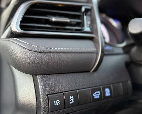 Білий Тойота Камрі, об'ємом двигуна 2.49 л та пробігом 58 тис. км за 20500 $, фото 31 на Automoto.ua