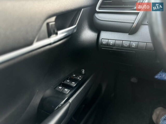 Білий Тойота Камрі, об'ємом двигуна 2.49 л та пробігом 112 тис. км за 21800 $, фото 20 на Automoto.ua