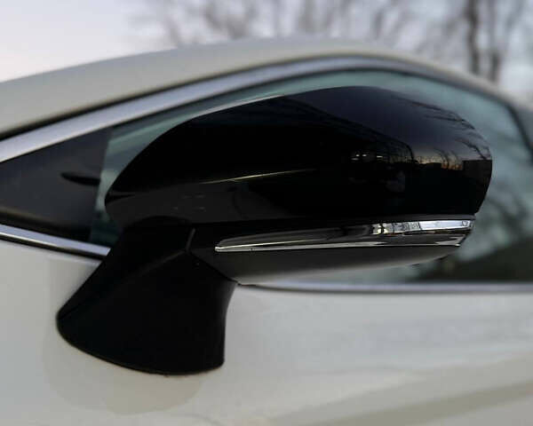 Білий Тойота Камрі, об'ємом двигуна 2.49 л та пробігом 58 тис. км за 20500 $, фото 21 на Automoto.ua