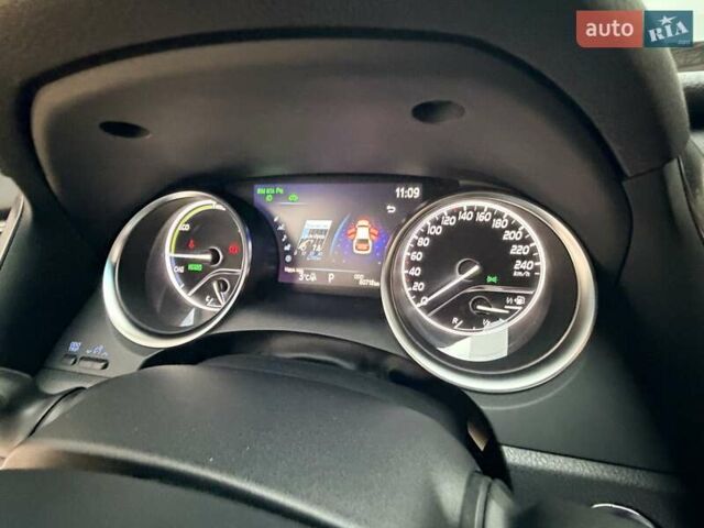 Белый Тойота Камри, объемом двигателя 2.49 л и пробегом 80 тыс. км за 29999 $, фото 92 на Automoto.ua