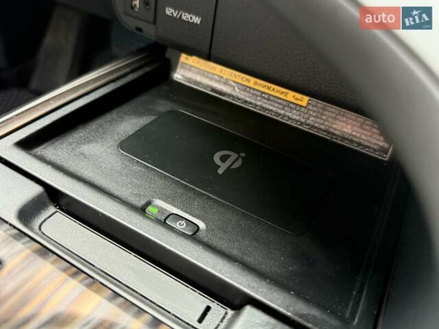 Белый Тойота Камри, объемом двигателя 2.49 л и пробегом 103 тыс. км за 26900 $, фото 26 на Automoto.ua