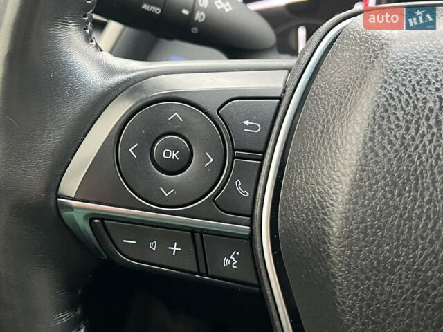 Белый Тойота Камри, объемом двигателя 2.49 л и пробегом 46 тыс. км за 28500 $, фото 37 на Automoto.ua