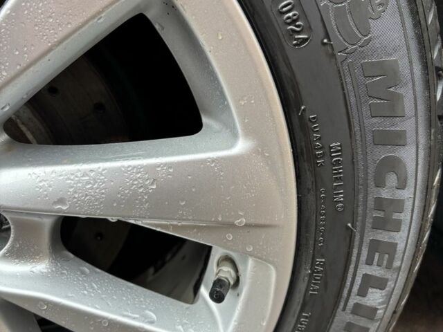 Білий Тойота Камрі, об'ємом двигуна 2.5 л та пробігом 97 тис. км за 24300 $, фото 3 на Automoto.ua