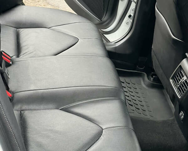 Білий Тойота Камрі, об'ємом двигуна 2.49 л та пробігом 46 тис. км за 27800 $, фото 27 на Automoto.ua