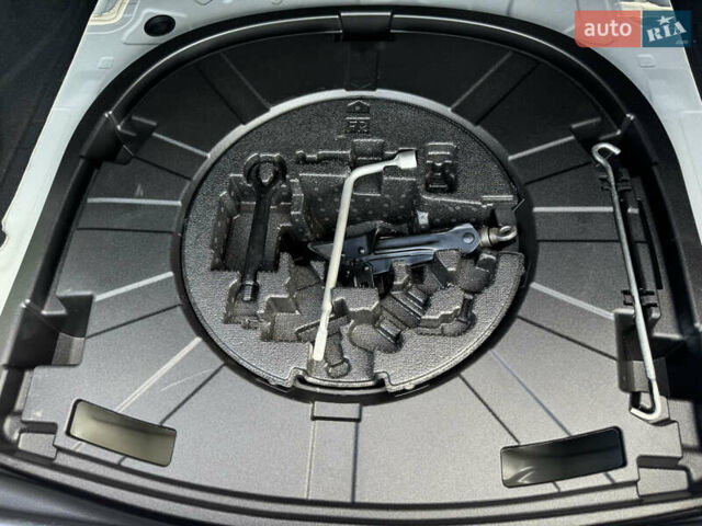 Білий Тойота Камрі, об'ємом двигуна 2.49 л та пробігом 88 тис. км за 30999 $, фото 30 на Automoto.ua