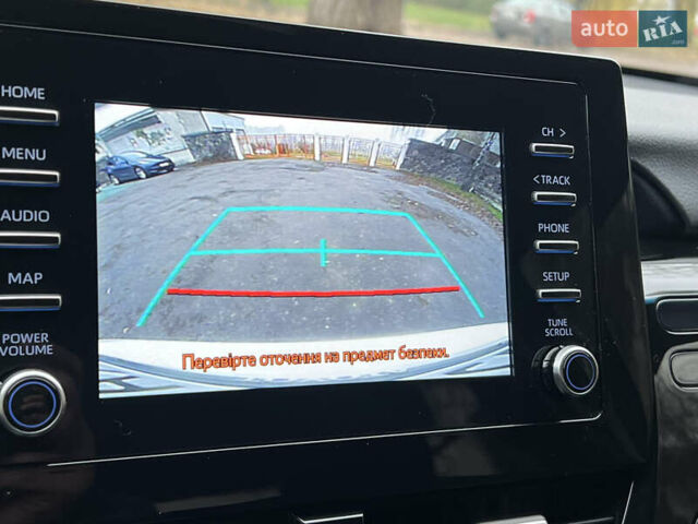 Білий Тойота Камрі, об'ємом двигуна 2.49 л та пробігом 46 тис. км за 27800 $, фото 33 на Automoto.ua