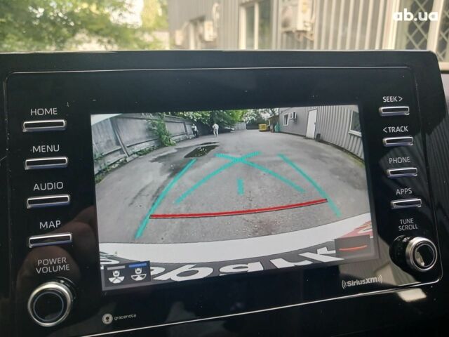 Білий Тойота Камрі, об'ємом двигуна 2.5 л та пробігом 31 тис. км за 26990 $, фото 17 на Automoto.ua