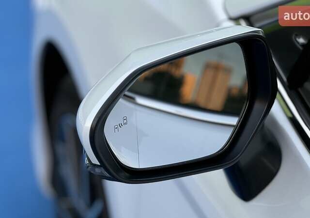 Білий Тойота Камрі, об'ємом двигуна 2.49 л та пробігом 95 тис. км за 34000 $, фото 10 на Automoto.ua