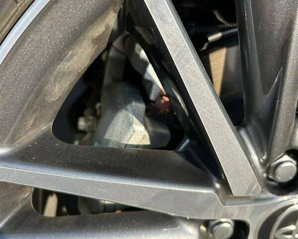 Белый Тойота Камри, объемом двигателя 2.49 л и пробегом 15 тыс. км за 37000 $, фото 20 на Automoto.ua