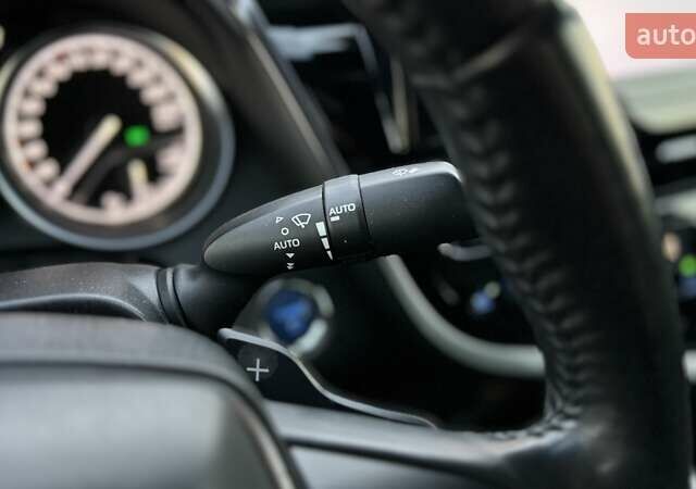 Білий Тойота Камрі, об'ємом двигуна 2.49 л та пробігом 95 тис. км за 34000 $, фото 29 на Automoto.ua