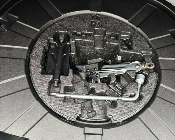 Белый Тойота Камри, объемом двигателя 2.5 л и пробегом 97 тыс. км за 24300 $, фото 13 на Automoto.ua