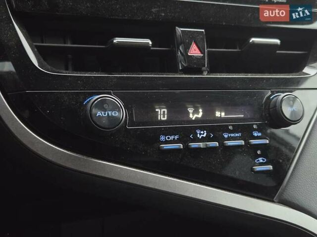 Білий Тойота Камрі, об'ємом двигуна 3.5 л та пробігом 35 тис. км за 35500 $, фото 23 на Automoto.ua