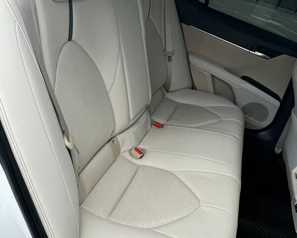 Білий Тойота Камрі, об'ємом двигуна 2.49 л та пробігом 88 тис. км за 30999 $, фото 29 на Automoto.ua