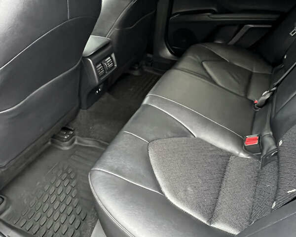 Белый Тойота Камри, объемом двигателя 2.49 л и пробегом 46 тыс. км за 28500 $, фото 28 на Automoto.ua