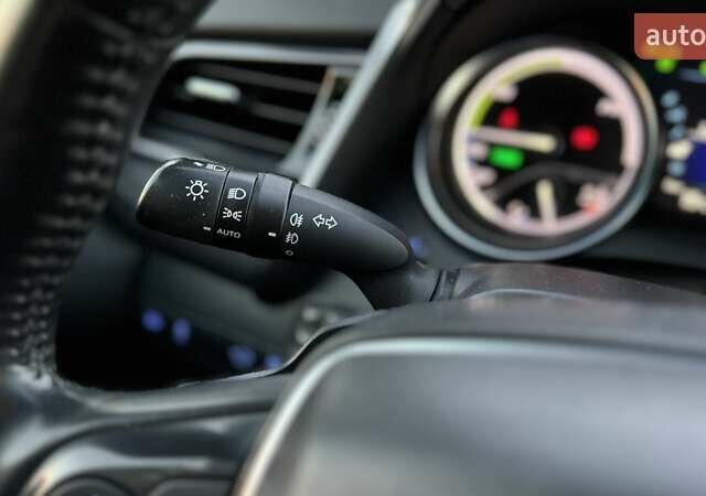 Білий Тойота Камрі, об'ємом двигуна 2.49 л та пробігом 95 тис. км за 34000 $, фото 30 на Automoto.ua