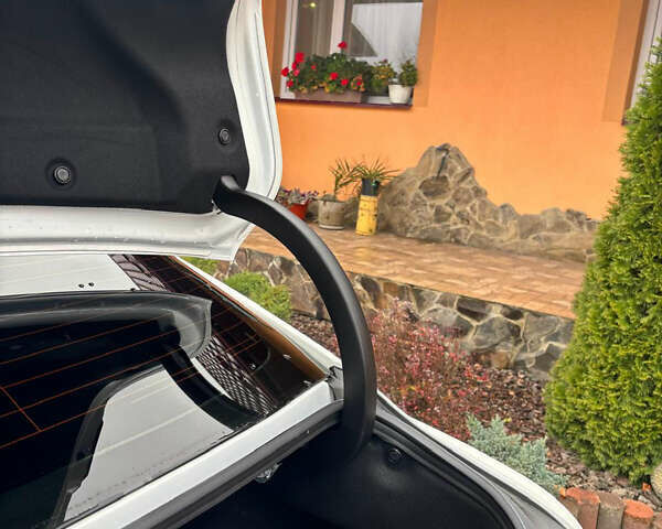 Белый Тойота Камри, объемом двигателя 2.5 л и пробегом 97 тыс. км за 24300 $, фото 21 на Automoto.ua