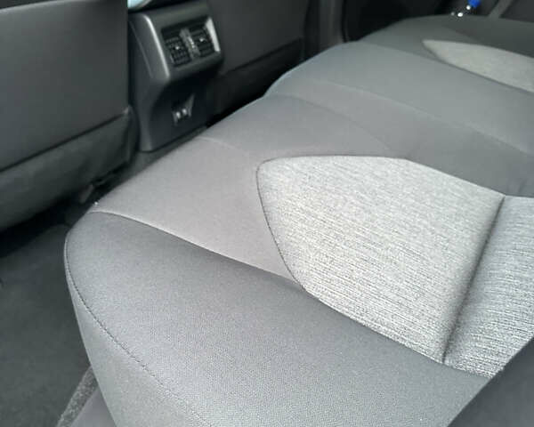 Білий Тойота Камрі, об'ємом двигуна 2.49 л та пробігом 72 тис. км за 26300 $, фото 30 на Automoto.ua