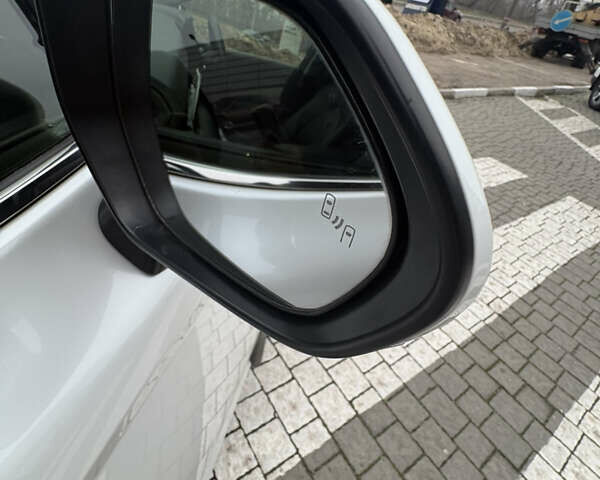 Белый Тойота Камри, объемом двигателя 2.49 л и пробегом 152 тыс. км за 26999 $, фото 14 на Automoto.ua