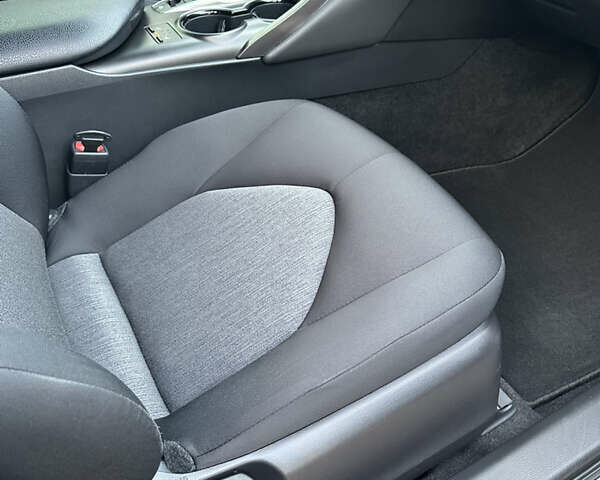 Білий Тойота Камрі, об'ємом двигуна 2.49 л та пробігом 72 тис. км за 26300 $, фото 33 на Automoto.ua