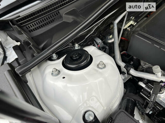 Білий Тойота Камрі, об'ємом двигуна 2.49 л та пробігом 49 тис. км за 36500 $, фото 32 на Automoto.ua