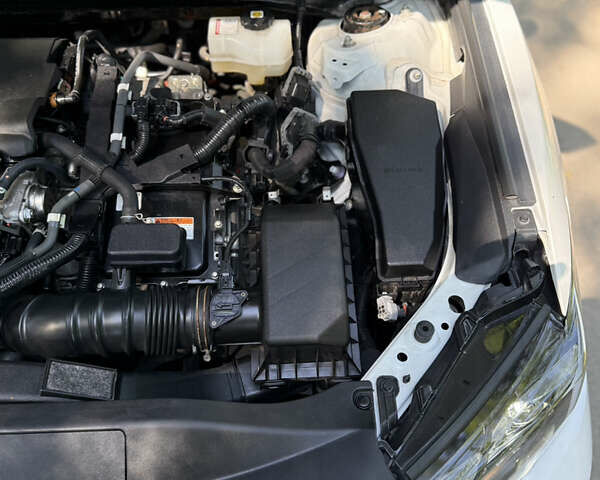 Білий Тойота Камрі, об'ємом двигуна 2.49 л та пробігом 79 тис. км за 25399 $, фото 41 на Automoto.ua