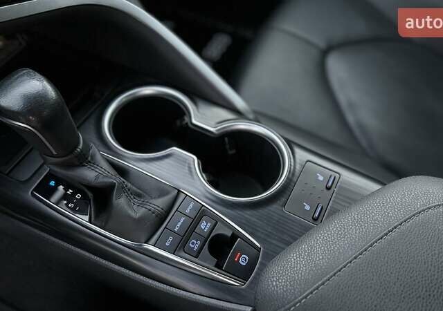 Білий Тойота Камрі, об'ємом двигуна 2.49 л та пробігом 95 тис. км за 34000 $, фото 34 на Automoto.ua