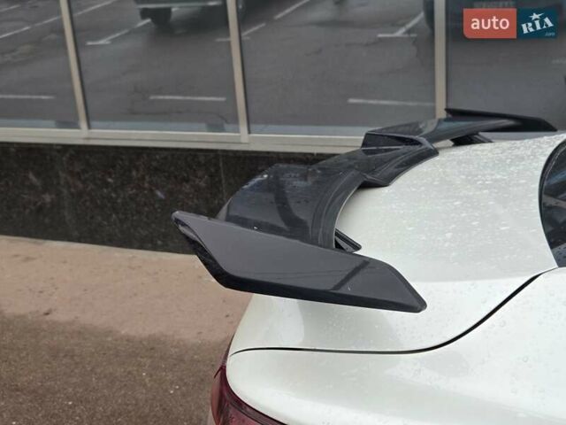 Білий Тойота Камрі, об'ємом двигуна 3.5 л та пробігом 35 тис. км за 35500 $, фото 27 на Automoto.ua