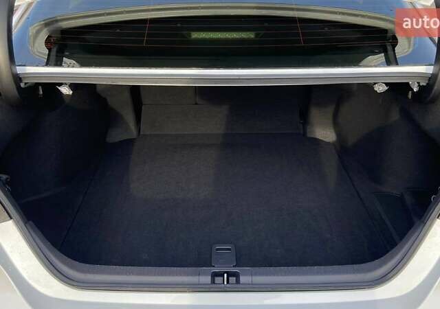 Белый Тойота Камри, объемом двигателя 2.49 л и пробегом 132 тыс. км за 28800 $, фото 9 на Automoto.ua