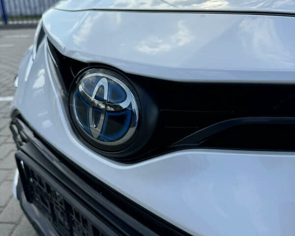 Білий Тойота Камрі, об'ємом двигуна 2.49 л та пробігом 88 тис. км за 30999 $, фото 11 на Automoto.ua