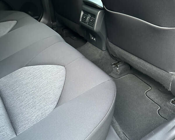 Білий Тойота Камрі, об'ємом двигуна 2.49 л та пробігом 72 тис. км за 26300 $, фото 36 на Automoto.ua