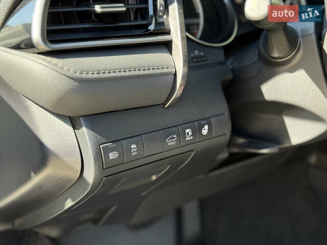 Белый Тойота Камри, объемом двигателя 2.5 л и пробегом 113 тыс. км за 29900 $, фото 25 на Automoto.ua