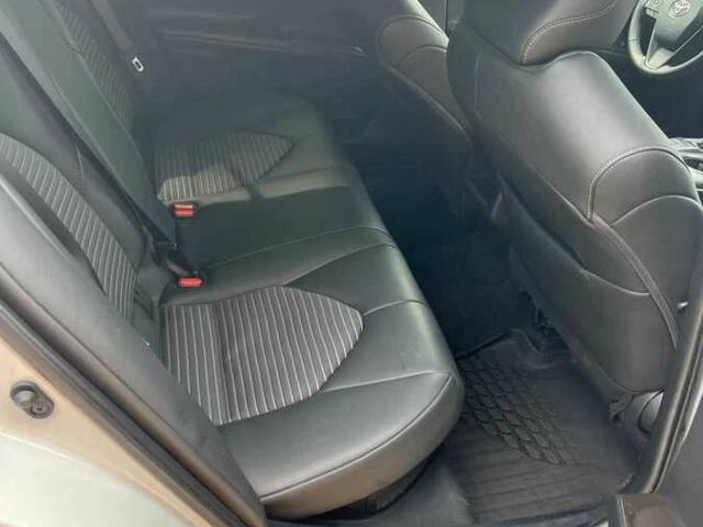 Білий Тойота Камрі, об'ємом двигуна 2.4 л та пробігом 70 тис. км за 23000 $, фото 13 на Automoto.ua