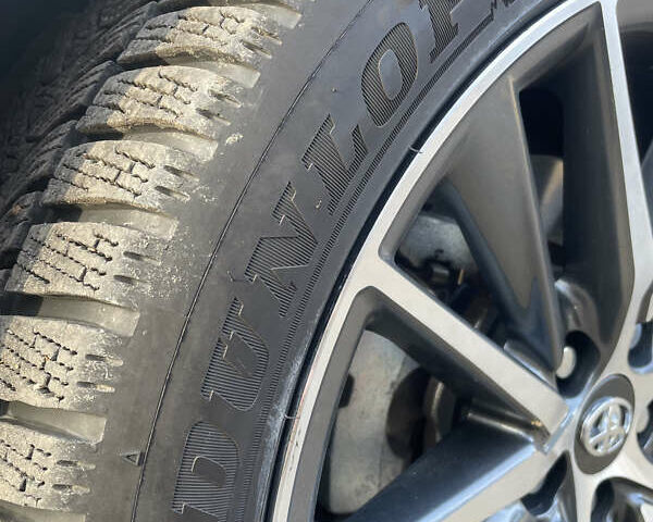 Белый Тойота Камри, объемом двигателя 2.49 л и пробегом 114 тыс. км за 23500 $, фото 21 на Automoto.ua