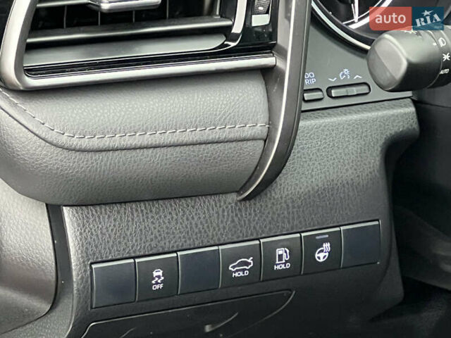 Білий Тойота Камрі, об'ємом двигуна 2.49 л та пробігом 46 тис. км за 27800 $, фото 29 на Automoto.ua