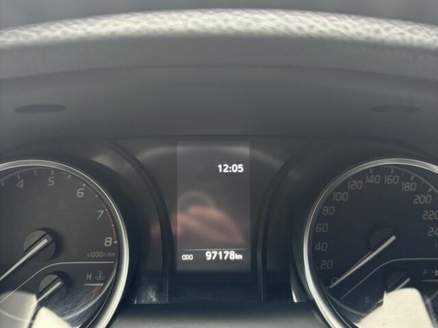 Білий Тойота Камрі, об'ємом двигуна 2.5 л та пробігом 97 тис. км за 24300 $, фото 5 на Automoto.ua