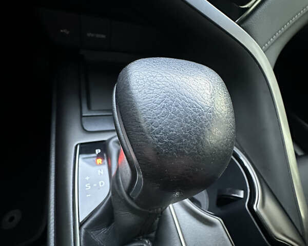 Білий Тойота Камрі, об'ємом двигуна 2.49 л та пробігом 72 тис. км за 26300 $, фото 23 на Automoto.ua