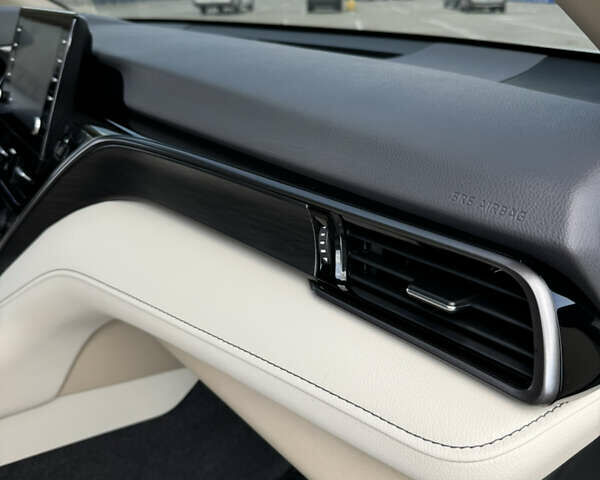 Білий Тойота Камрі, об'ємом двигуна 2.49 л та пробігом 88 тис. км за 30999 $, фото 27 на Automoto.ua