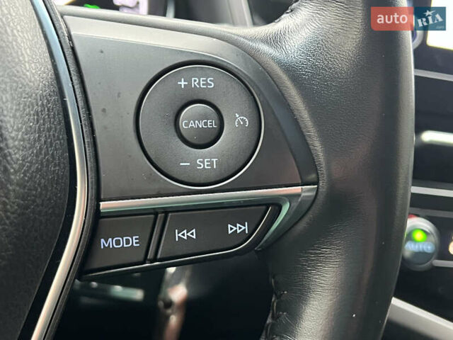 Белый Тойота Камри, объемом двигателя 2.49 л и пробегом 46 тыс. км за 28500 $, фото 36 на Automoto.ua