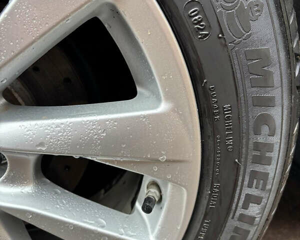 Белый Тойота Камри, объемом двигателя 2.5 л и пробегом 97 тыс. км за 24300 $, фото 5 на Automoto.ua