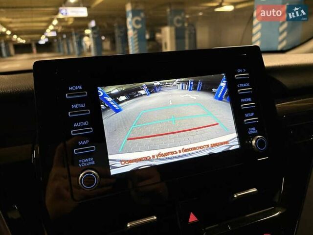 Білий Тойота Камрі, об'ємом двигуна 2.49 л та пробігом 74 тис. км за 28950 $, фото 38 на Automoto.ua