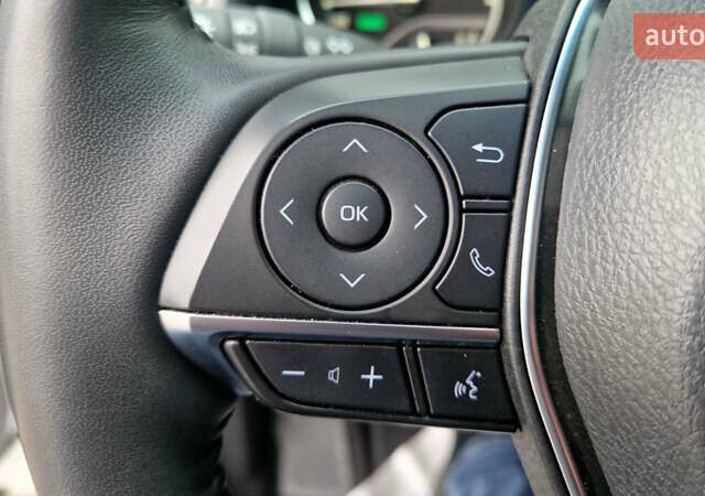 Білий Тойота Камрі, об'ємом двигуна 2.49 л та пробігом 30 тис. км за 34449 $, фото 15 на Automoto.ua