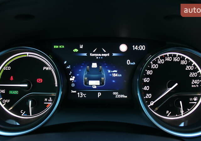 Белый Тойота Камри, объемом двигателя 2.49 л и пробегом 23 тыс. км за 39500 $, фото 9 на Automoto.ua