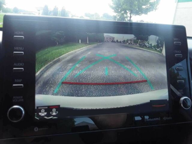 Белый Тойота Камри, объемом двигателя 2.5 л и пробегом 19 тыс. км за 11000 $, фото 7 на Automoto.ua