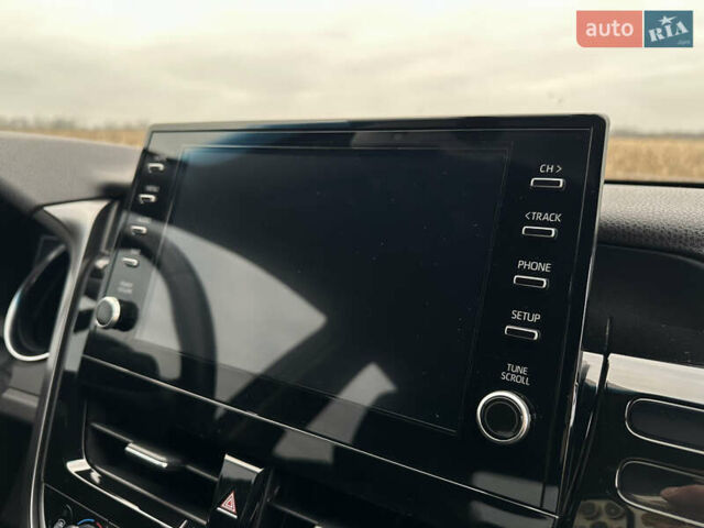 Белый Тойота Камри, объемом двигателя 2.49 л и пробегом 36 тыс. км за 29300 $, фото 17 на Automoto.ua